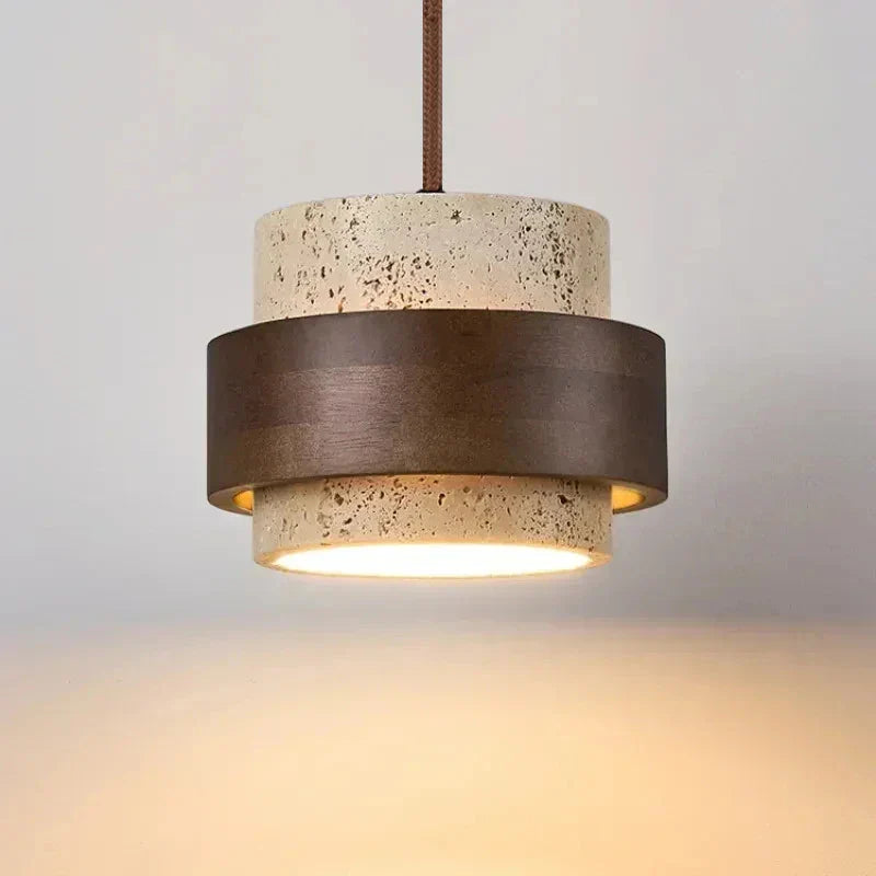 Elowen | Lampă suspendată | Lersk