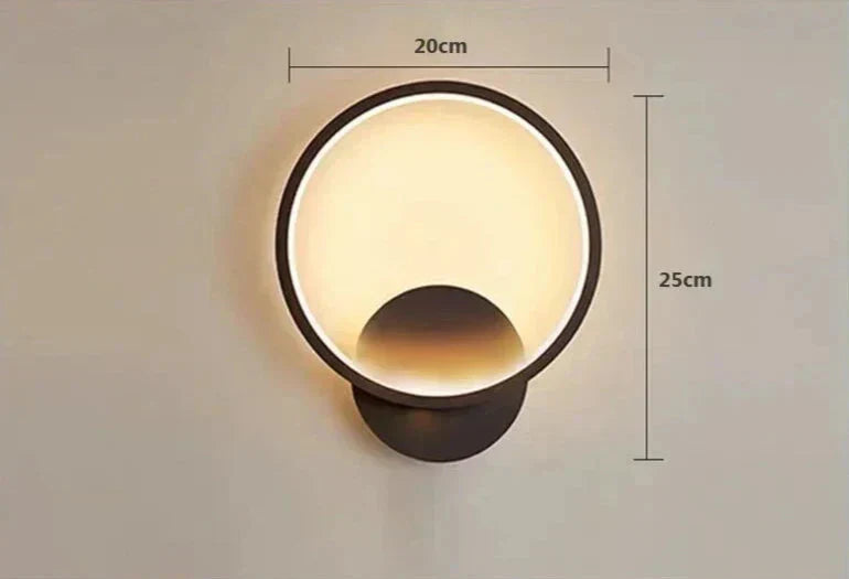 Liora Wandlamp Collectie