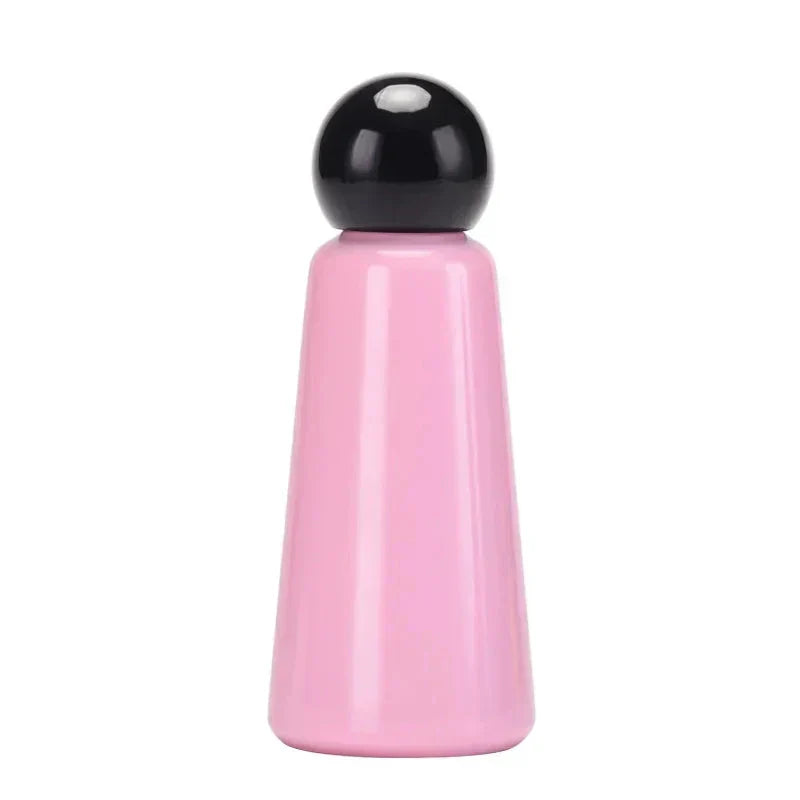 Thermo Steel Zweifarbige Flasche | Lersk