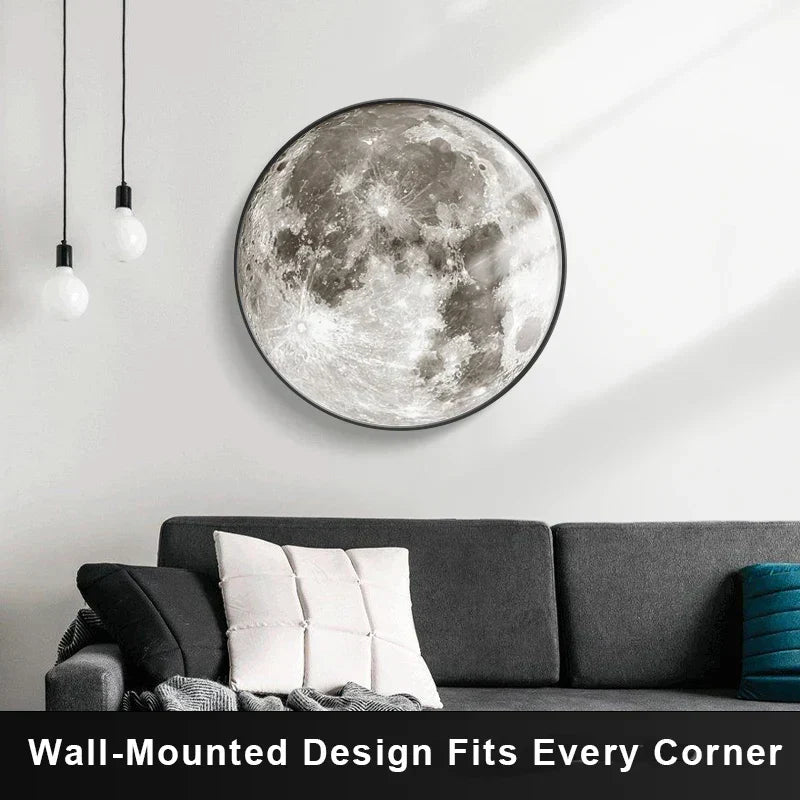 NovaLume Adjustable LED Wall Light with Brightness Control | Lersk