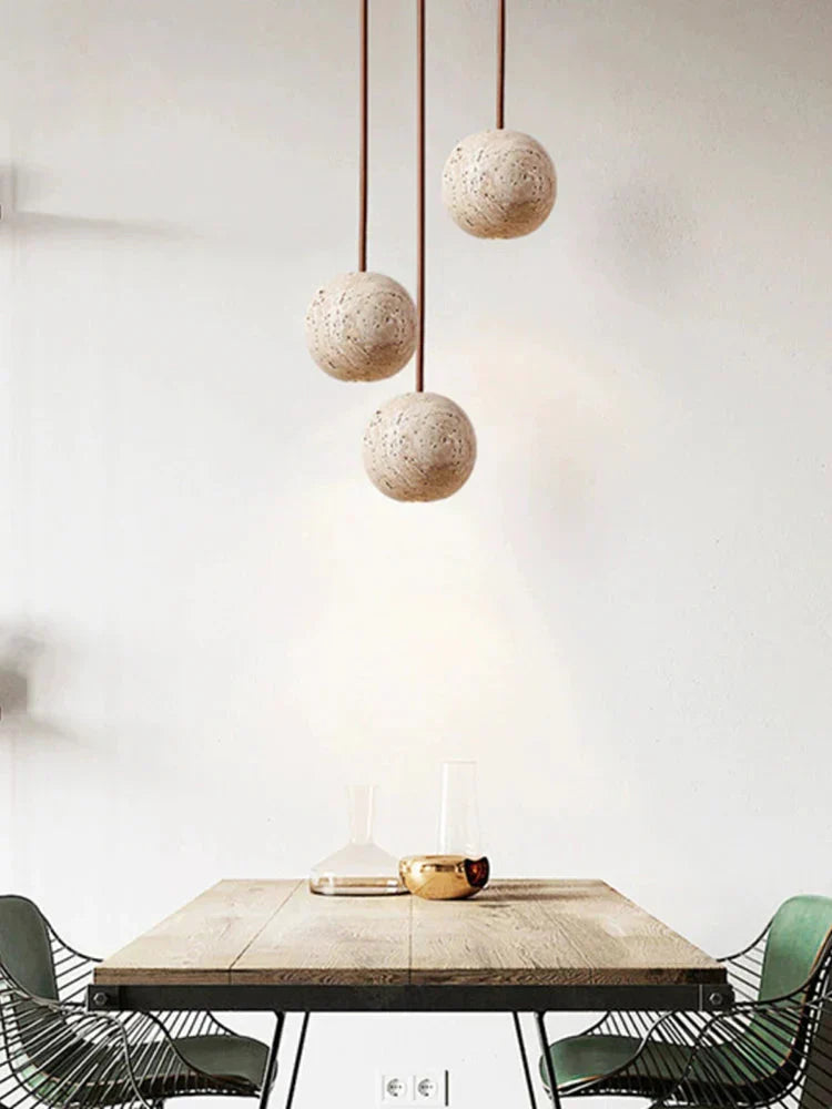 Elara | Pendant Lamp | Lersk