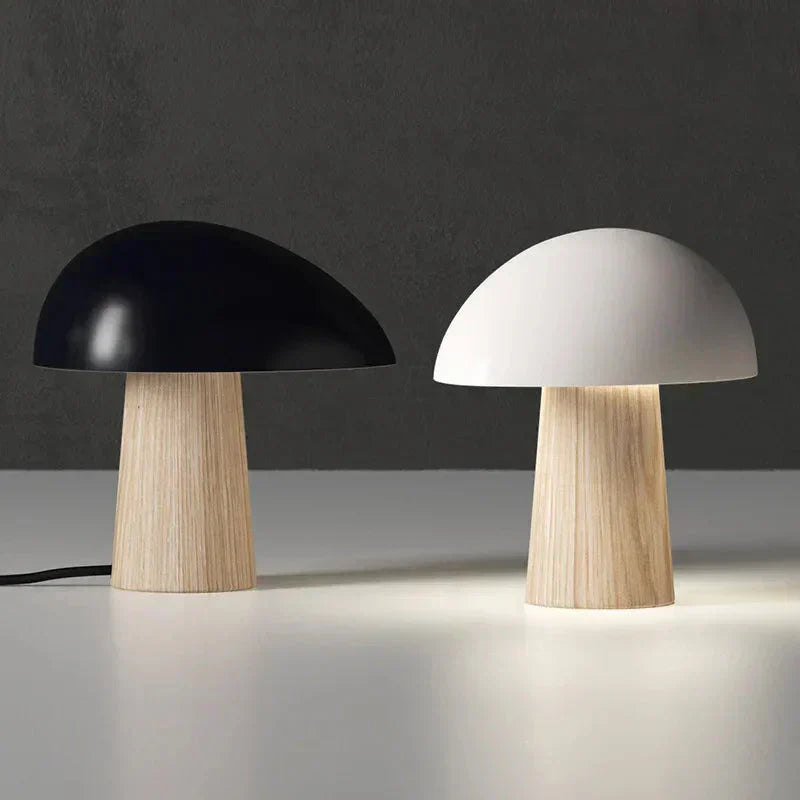 Kolekcja lamp stołowych Aurelle | Lersk