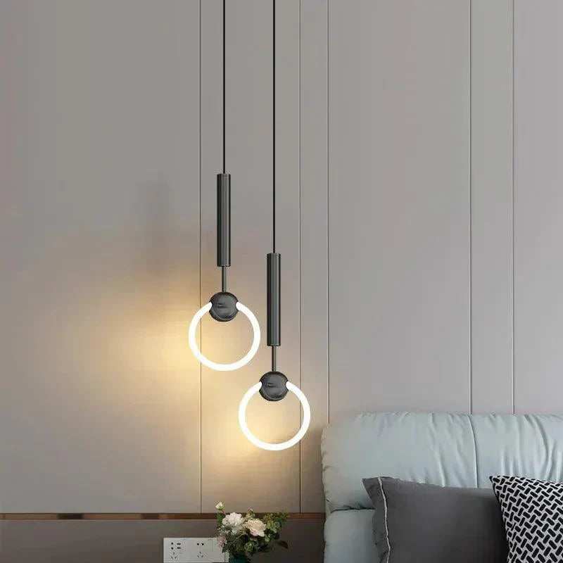 Arden Pendant Light Collection | Lersk