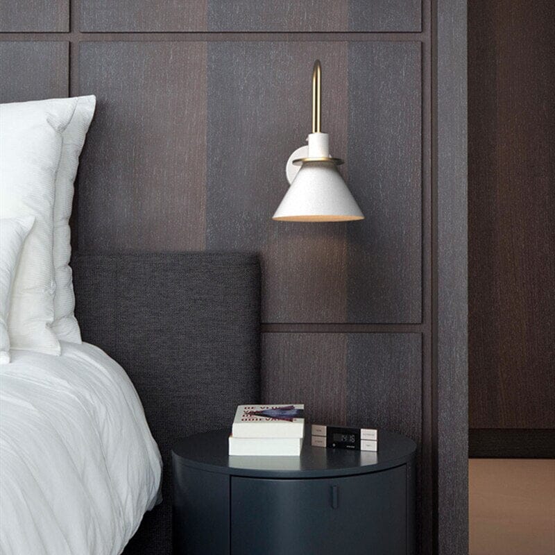Loft Style Iron Wall Sconces | Lersk