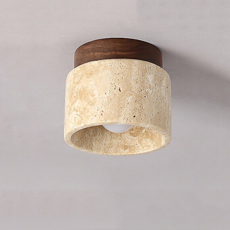 Lunera Wabi-Sabi Işık | Lersk