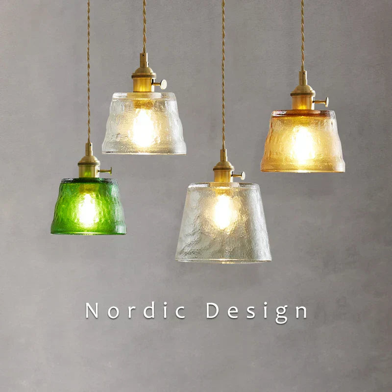 Wynfield | Pendant Light | Lersk