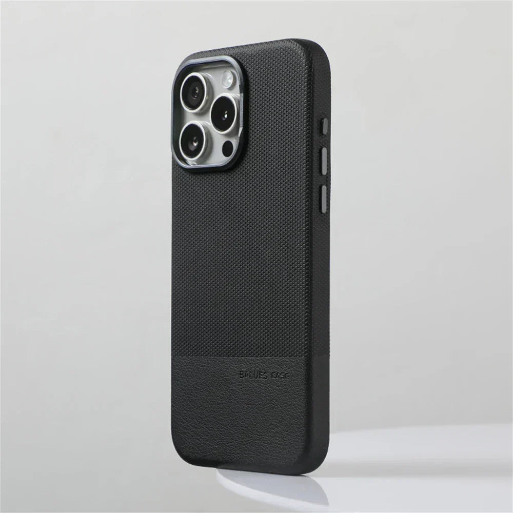 Stealth Guard iPhone-fodral | Lersk