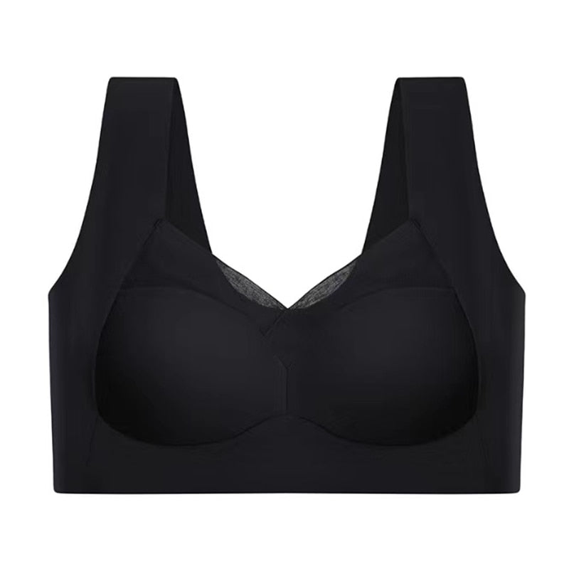 ComfyBra Nahtloser BH für maximalen Komfort und Halt für Damen | Lersk