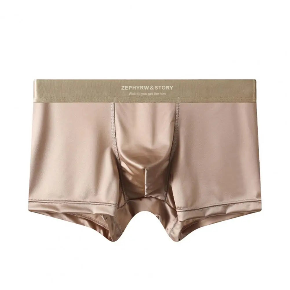 Seidige, weiche Herren-Boxershorts mit sculpted Fit Die Luxus-Bodyshaper-Kollektion | Lersk