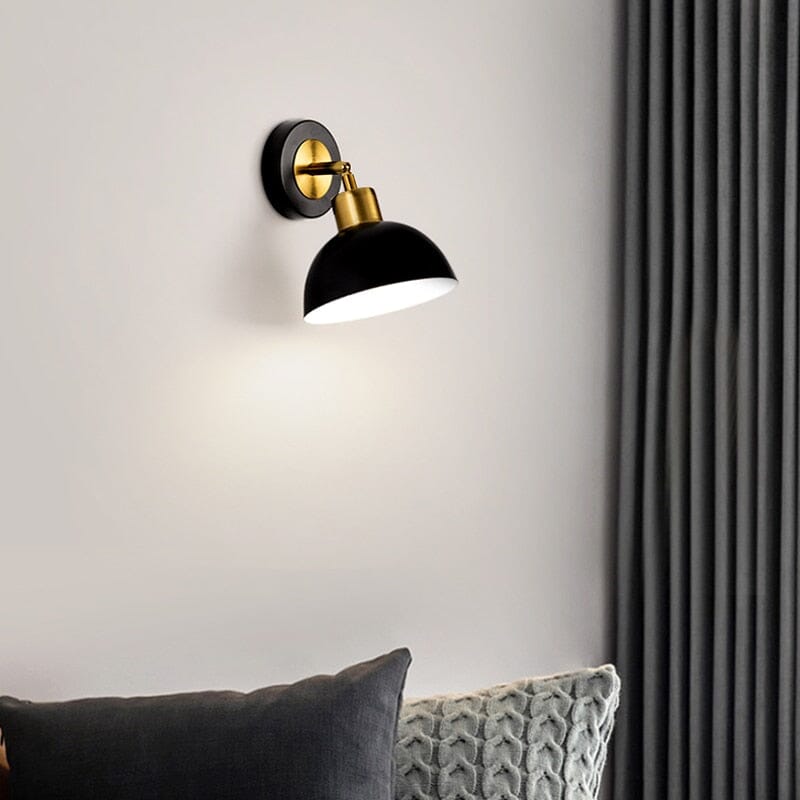 Liora | Lampă de perete contemporană | Lersk