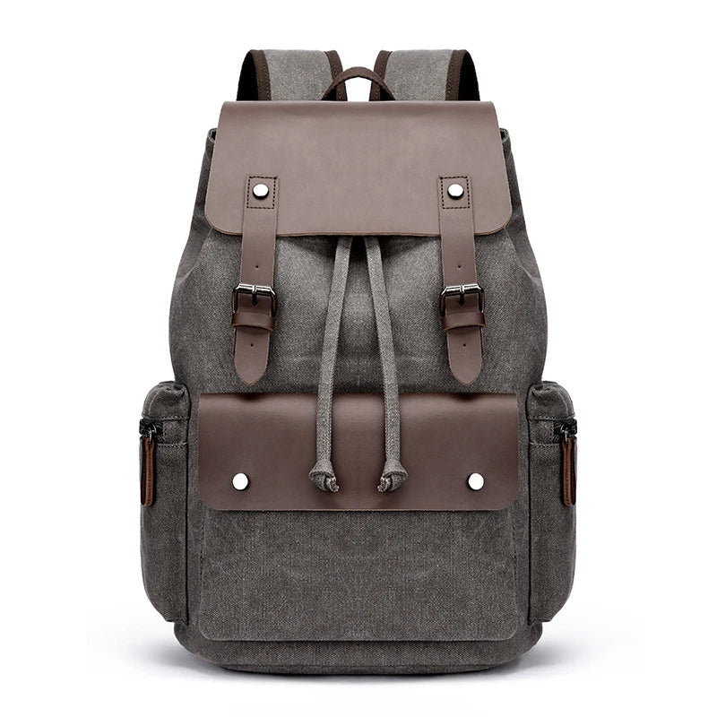 Mochila Clásica Riverton | Lersk