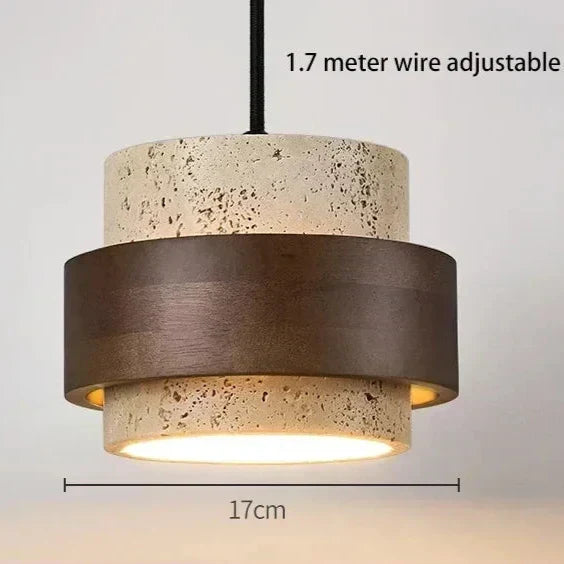 Elowen | Lampă suspendată | Lersk