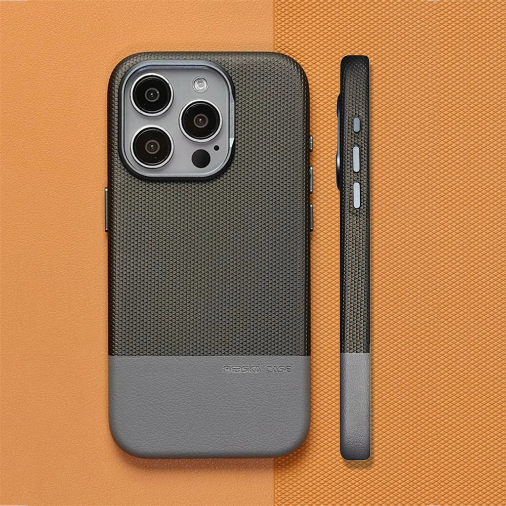 Stealth Guard iPhone-fodral | Lersk