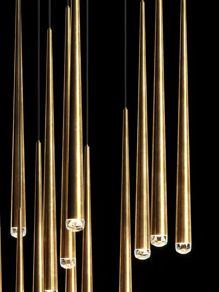 Nova | Suspension Moderne | Lersk