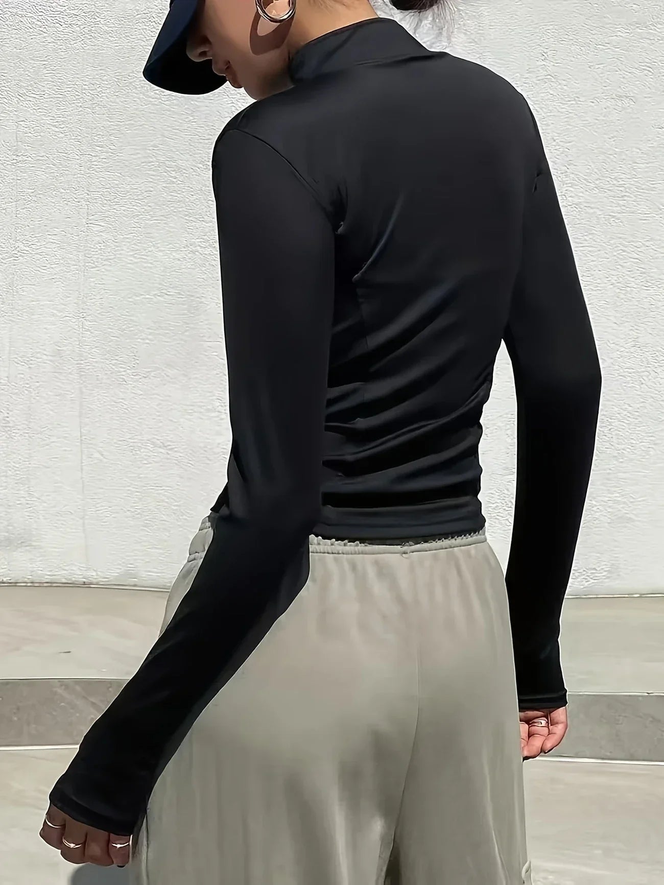 Pro-Series Pilates & Running Quick-Dry Athletic Jacket | Lersk