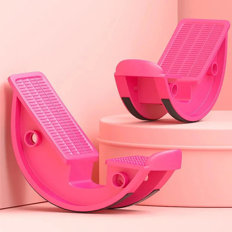Foot Stretch Rocker Device For Home Use And Therapy | Lersk