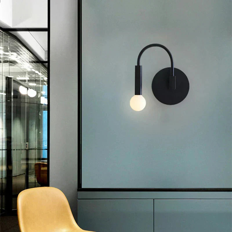 Kirrea Lamp | Lersk