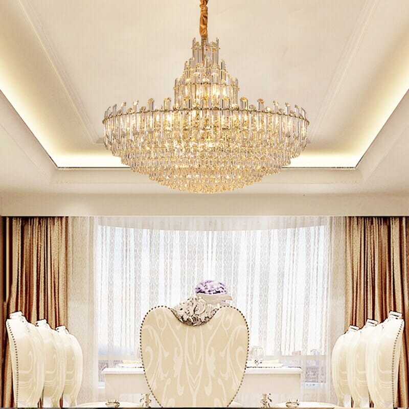 Elara Chandeliers | Lersk
