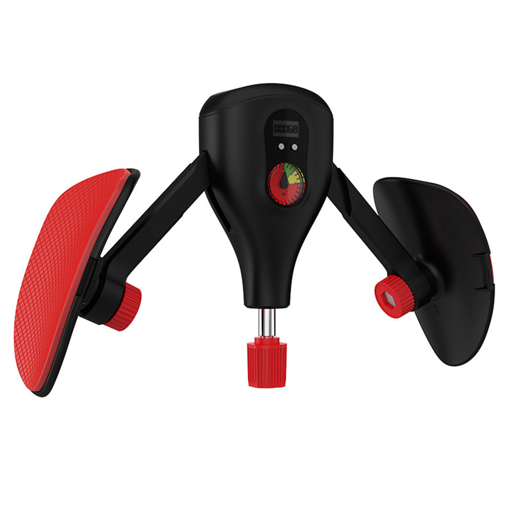 FlexCore Pelvic Floor Trainer With Adjustable Kegel Counter | Lersk