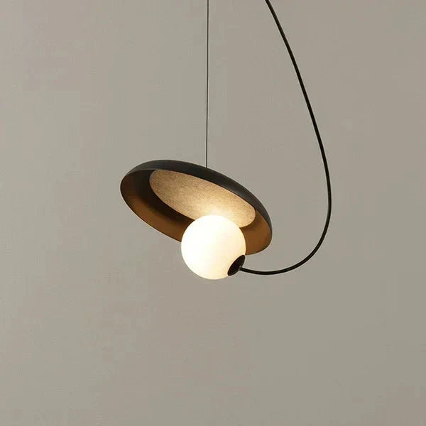 Kolekcja lamp wiszących Liora