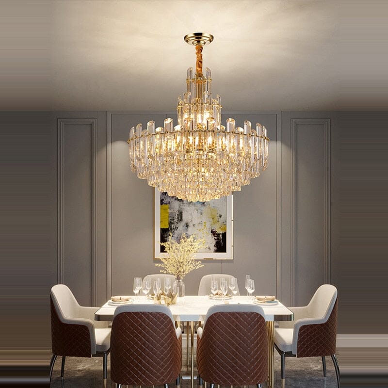 Elara Chandeliers | Lersk
