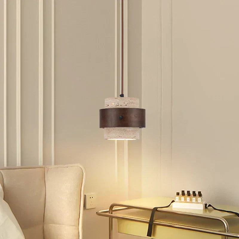 Elowen | Lampă suspendată | Lersk