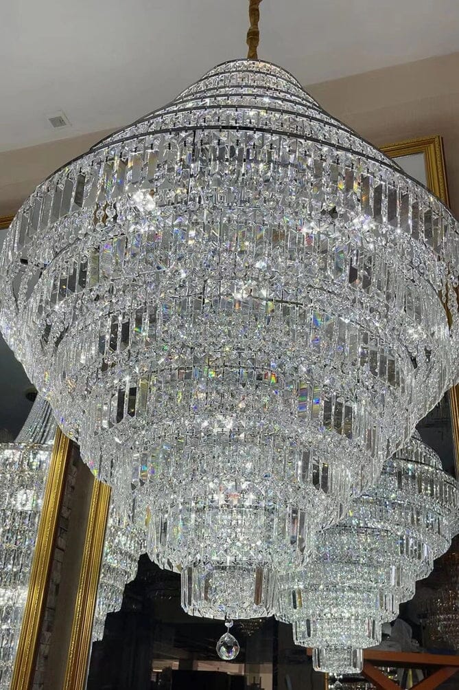 Averly Chandelier | Lersk