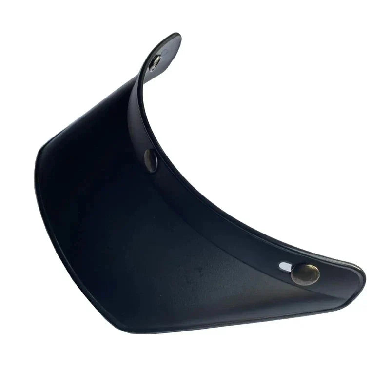Uninersal Motorcycle Helmet Peak Shield Sun Debris Riders | Lersk