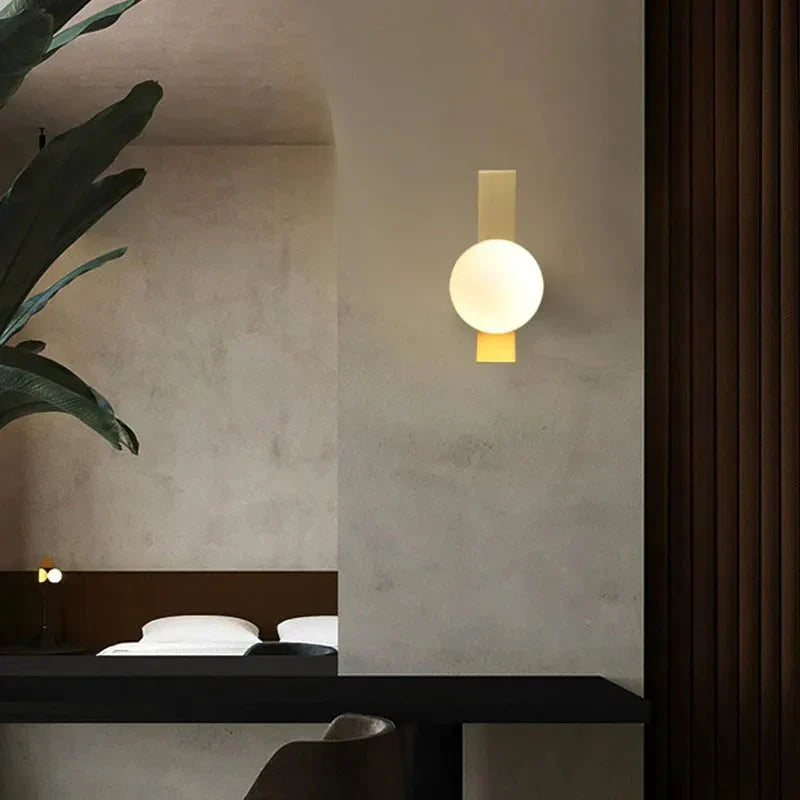 Lampada da parete Orenda | Lersk