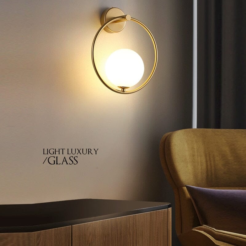 Aurielle | Lamp | Lersk