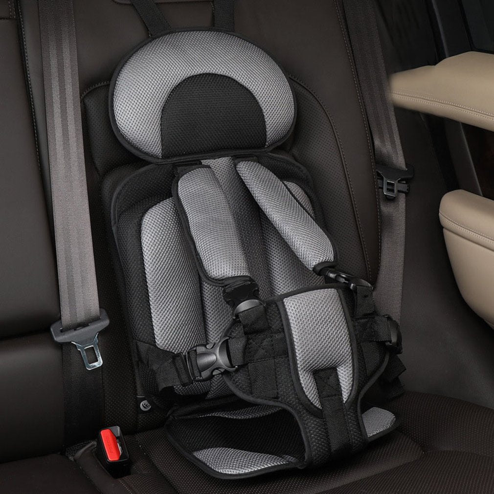 AeroVoyage Baby-Reisesitz Leicht und Tragbar | Lersk