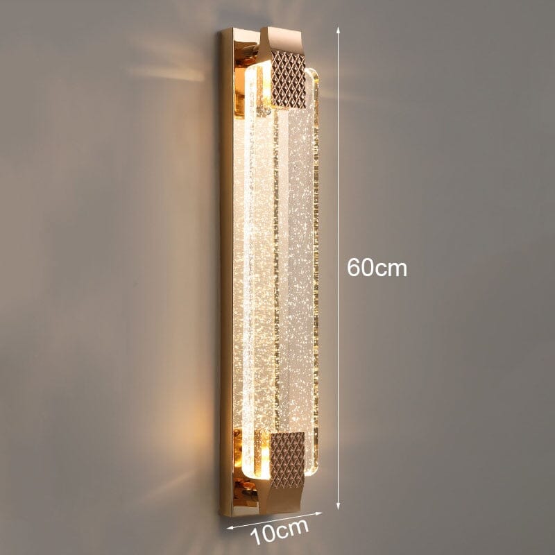 Liora Bubble Wall Lamp | Lersk