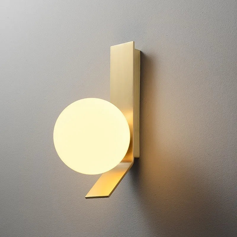 Lampada da parete Orenda | Lersk