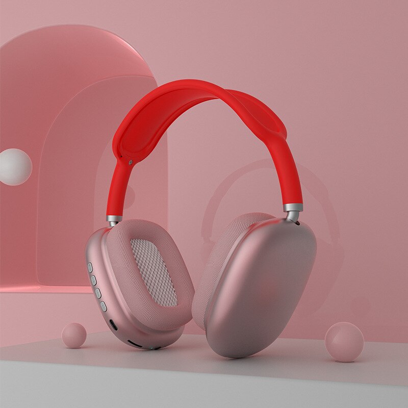 Solara Pro Bluetooth Headphones, Noise Cancelling, 40 Hours | Lersk