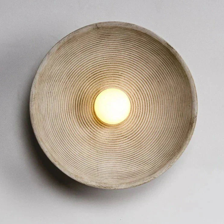 Liora | Kolekce nástěnných lamp | Lersk