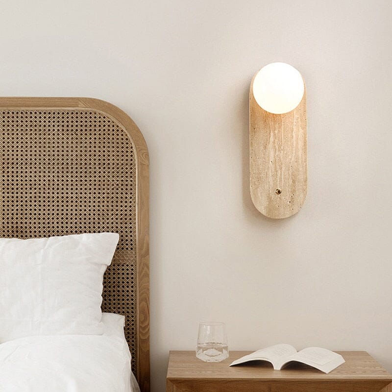 Lampade Kiyomi Wabi Glow | Lersk