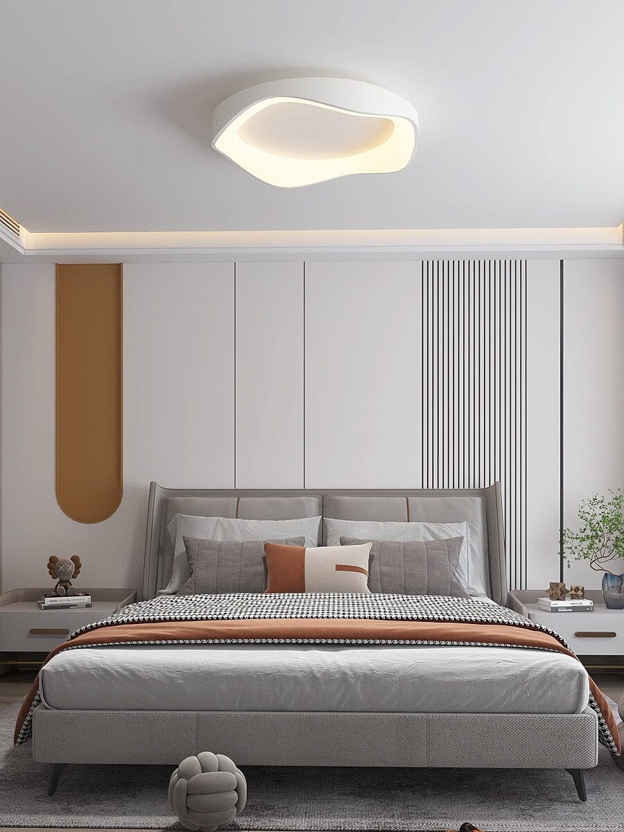 Virelli | Plafonnier et Applique Murale | Lersk