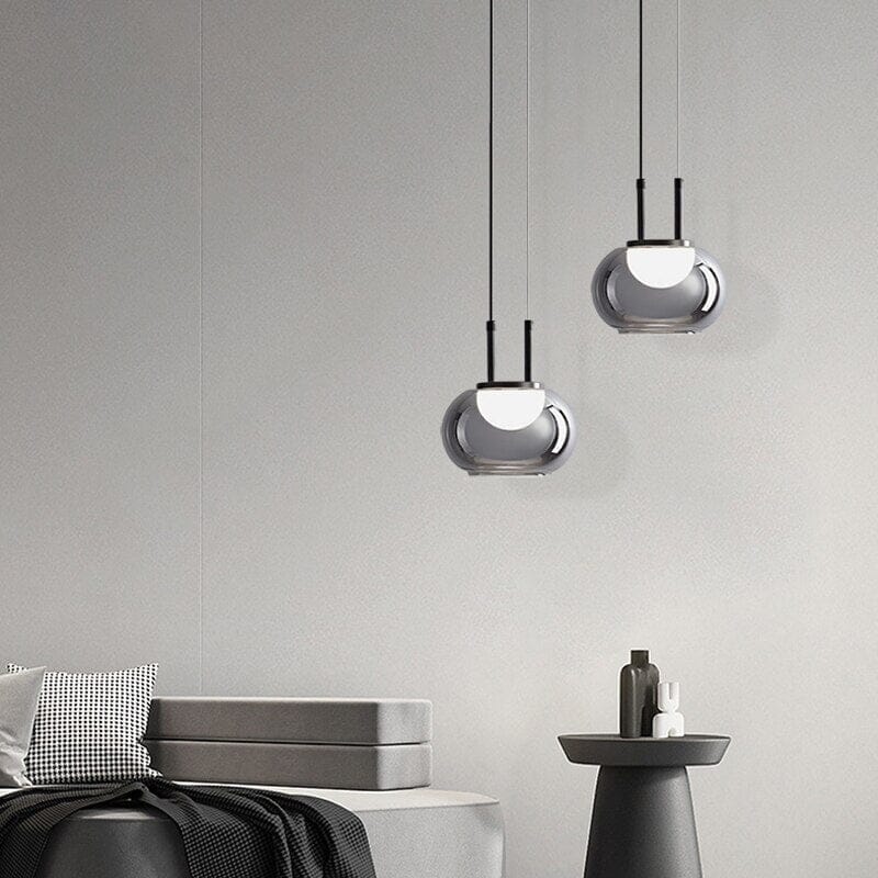 Novarel Pendants | Lersk