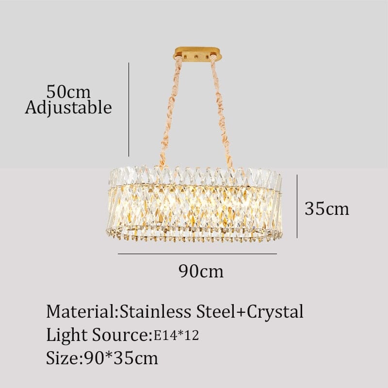 Aveline | Lampa | Lersk