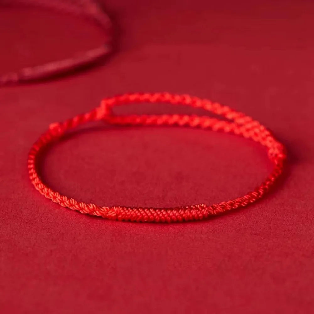AstraCrest Guardian Perlenarmband Kabbala-inspirierter Schutz Positive Energie | Lersk