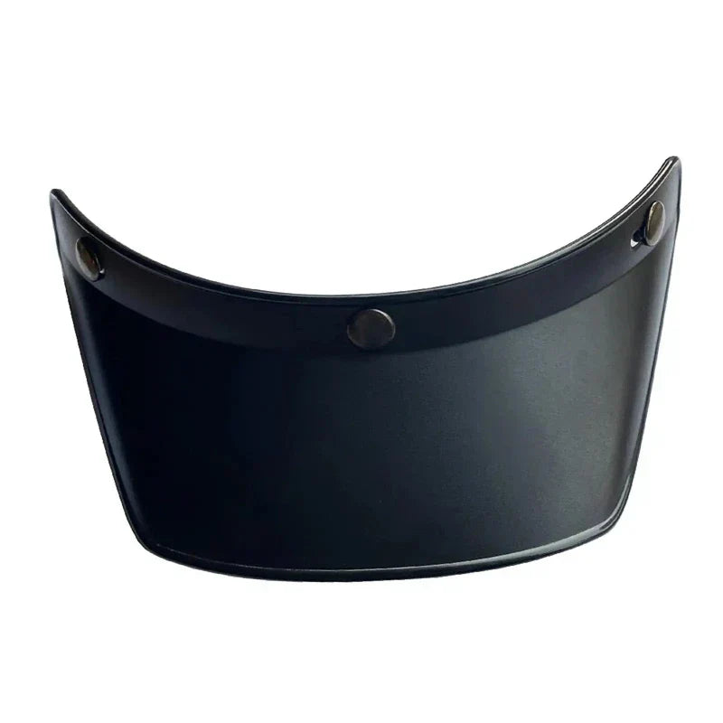Uninersal Motorcycle Helmet Peak Shield Sun Debris Riders | Lersk