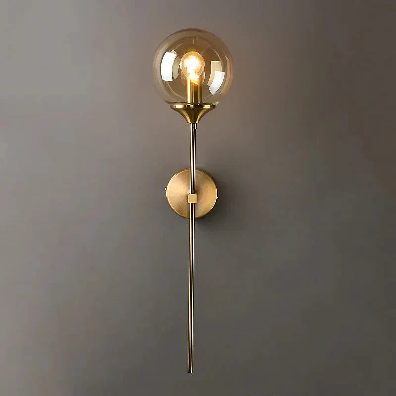 Colección de Lámparas de Pared Maren | Lersk