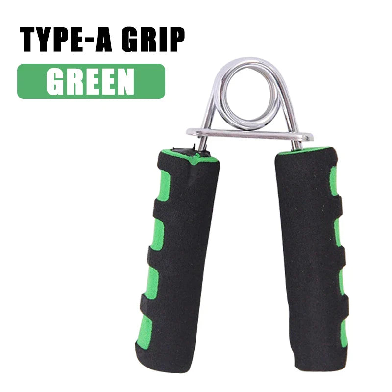 Grip Strengthener For Hand, Wrist, And Forearm Training | Lersk