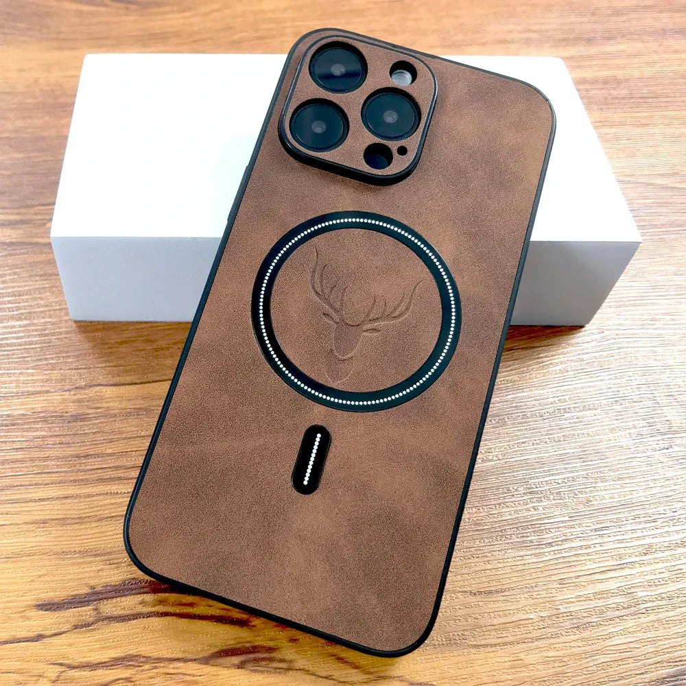 Cedar Vale | iPhone Case | Lersk