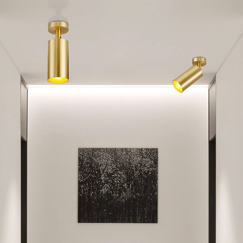 Spoturi LED contemporane | Lersk