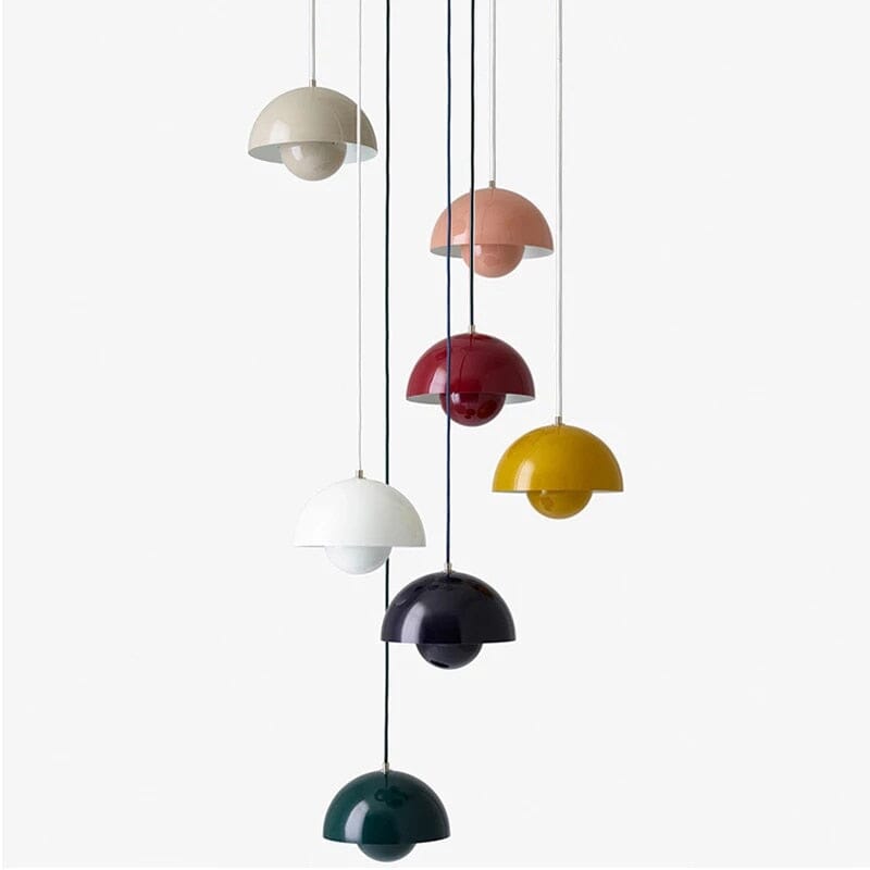 Merilla | Lampen | Lersk