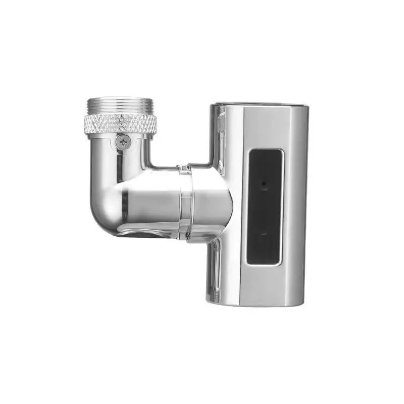 AquaFlow výsuvná umyvadlová baterie se 4 režimy a otočným kloubem 720° | Lersk