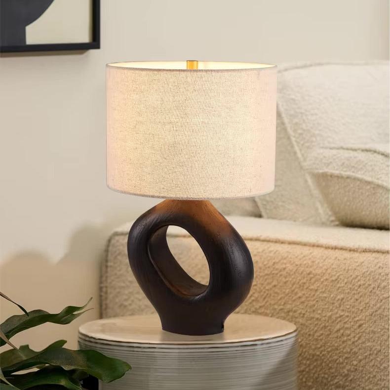 Kolekce stolních lamp Arden | Lersk