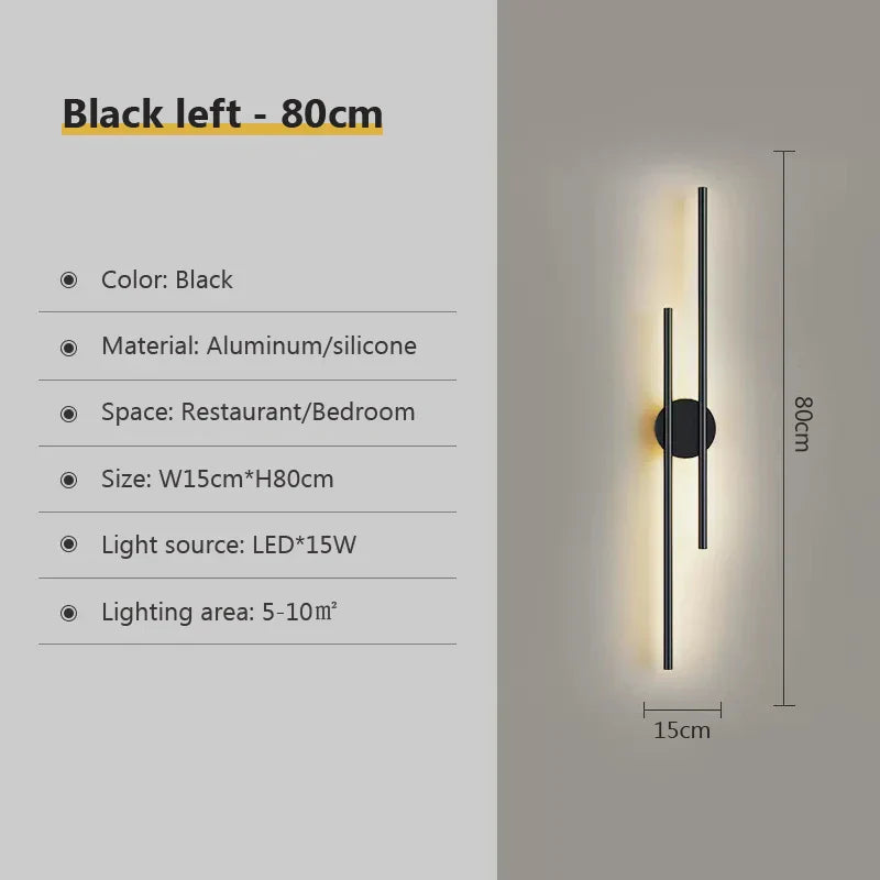 Brookside Wall Sconces | Lersk
