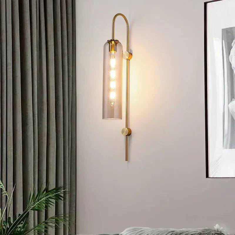 Colección de Lámparas de Pared Liora | Lersk